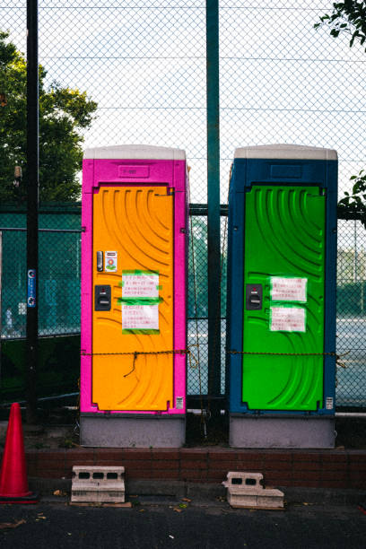 Best Affordable porta potty rental  in Independence, KS