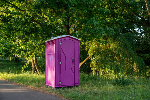 Best Sanitation services for porta potties  in Independence, KS