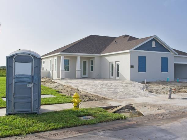 Portable Toilet Options We Offer in Independence, KS