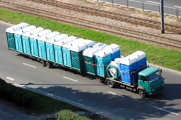 Best Local porta potty services  in Independence, KS